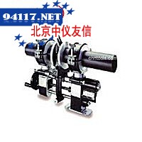 ROWELD P 110 塑料管焊接机